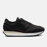 Tênis New Balance 237V1 - Feminino PRETO