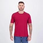 Camiseta Nicoboco Jayden Masculina VERMELHO