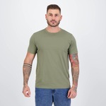 Camiseta Hering Sports Verde VERDE