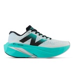 Tênis New Balance Fuelcell Supercomp Trainer V3 - Masculino BRANCO