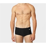 Sunga Speedo Solid - Adulto PRETO