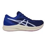 Tênis Asics Hyper Speed 2 - Feminino AZUL/BRANCO