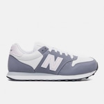 Tênis New Balance 500V2 Feminino CINZA