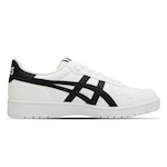 Tênis Asics Japan S - Adulto BRANCO/PRETO