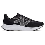 Tênis New Balance Fresh Foam Arish V4 - Feminino PRETO