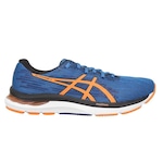 Tênis Asics Gel Pacemaker 3 - Masculino AZUL/LARANJA