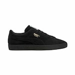 Tênis Puma Suede Classic Xxi - Masculino PRETO