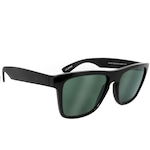 Óculos Evoke Evk 24 Br01P Matte Black/Lente Black Green Polarizada VERDE