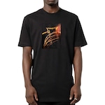 Camiseta Mcd Never Sleep Again Masculina PRETO