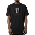 Camiseta Mcd Freddy Krueger Masculina PRETO