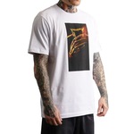 Camiseta Mcd Never Sleep Again - Masculina BRANCO