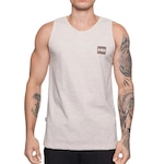 Camiseta Regata Hd Dreams - Masculina BRANCO