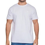 Camiseta Hd Soul Masculina BRANCO