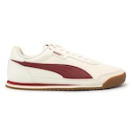 Tênis Puma Turino 2 - Masculino Off White/Preto