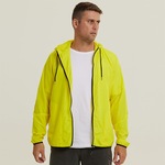 Jaqueta Wss Corta Vento Basic - Masculina AMARELO