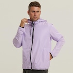 Jaqueta Wss Corta Vento Basic - Masculina Lilas