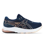 Tenis Asics Gel Shinobi 2 - Feminino LARANJA