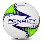 Bola de Futebol de Campo Penalty Lider Xxvi BRANCO