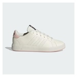 Tênis adidas Advantage Base 2.0 - Feminino BEGE