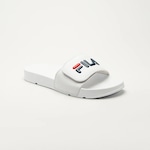 Chinelo Fila Drifter Basic Vlc Masculino BRANCO