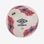 Bola de Futebol de Campo Umbro Neo Swerve Match Fq BRANCO