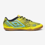 Chuteira Futsal Umbro Orbit - Adulto VERDE