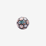 Mini Bola Umbro Arena PRETO