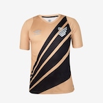 Camisa do Atletico Paranaense 2 2024 Umbro Oficial Torcedor - Masculina OURO