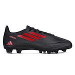 Chuteira adidas Society Deportivo Iii Tf - Adulto PRETO