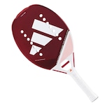 Raquete de Beach Tennis adidas Metalbone Team 3.3 H14 VERMELHO