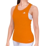 Camiseta Regata adidas Otr Basic - Feminina LARANJA