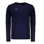 Camisa Manga Longa Penalty Matis 2 Ix - Masculina AZUL ESCURO