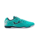 Chuteira Joma Dribling Futsal - Adulto AZUL