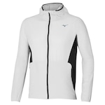 Jaqueta Mizuno Aero - Masculina CINZA