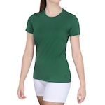 Camiseta Wilson Core Basic Feminina VERDE