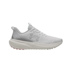 Tênis Under Armour Charged Great - Feminino BRANCO