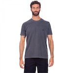 Camiseta Rip Curl Washed Blade Masculina PRETO