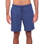 Bermuda Rip Curl The Search Lofi Track Masculina AZUL