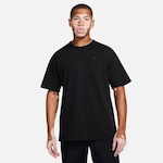 Camiseta Nike Sportswear Essential - Masculina PRETO