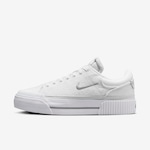 Tênis Nikecourt Legacy Lift - Feminino BRANCO