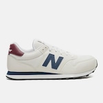 Tênis New Balance 500V2 - Masculino BEGE