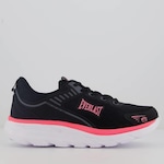 Tênis Everlast Alpha - Feminino PRETO