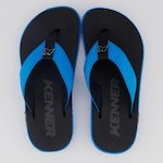 Chinelo Kenner Kivah Masculino AZUL