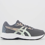 Tênis Asics Raiden 4 - Feminino CINZA