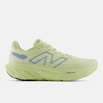 Tênis New Balance Fresh Foam X 1080V13 - Feminino VERDE