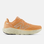 Tênis New Balance Fresh Foam X 880V14 - Feminino LARANJA