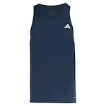 Camiseta Regata Adidas Otr Básica I - Masculina AZUL