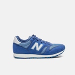 Tênis New Balance 373 Lace - Infantil AZUL