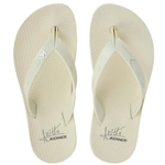 Chinelo Kenner Summer Anitta - Feminino Baunilha