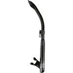 Snorkel Cressi Tao PRETO